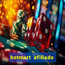 hotmart afiliado entrar login